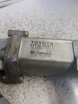 91-97 Toyota Land Cruiser Sun Moon Roof Motor Oem 85730-60011. Fixed Price $111.99.