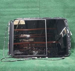 2017-2023 Bmw X5 Sunroof Window Glass Frame Assembly Oem 54105A0C760 54109466700. Fixed Price $528.65.