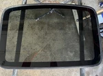 02-06 Acura Rsx 3DR Sunroof Glass Moon Sliding Window Used Oem. Fixed Price $145.45.