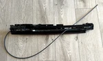 2020-2023 Mercedes E350 E450 E53 Right Sliding Roof Rail 2137802800, Genuine Oem. Fixed Price $195.00.
