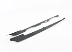 Bmw Coupe F22, F87 Sunroof Lift Slide Cover 54137157375 No Duties. Fixed Price $56.32.