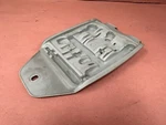 Bmw E21 320I E12 528I 530I Trunk Tool Box Housing Oem #83239. Fixed Price $27.00.