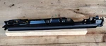 Bmw Rear Right Quarter Window Connection Angle Trim E88 Series Convert 08-13. Fixed Price $14.00.