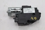 2011-2014 Bmw X3 F25 XDRIVE28I Sunroof Sliding Motor 7213044 Oem. Fixed Price $31.49.