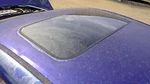 2009 - 2014 Acura Tsx Sunroof Assembly Glass With Tracks And Motor. Fixed Price $569.99.