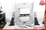 03-09 Mercedes W211 E55 Amg Roof Headliner Pillar Set Trim Assembly Suede Gray. Fixed Price $312.50.
