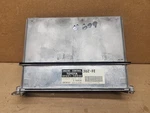 2001 2002 Lexus LS430 Engine Control Computer Unit Ecm 89661-50550 Denso #609. Fixed Price $80.00.