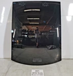 2016-2020 Oem Tesla Model Sunroof Moon Panoramic Glass Assembly 42K. Fixed Price $750.00.