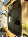 2012 Volvo S60 Sunroof Moon Panel Glass Fits 04-11. Fixed Price $93.50.