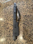 Mercedes Clk W209 Convertible Rear Lid Strut Micro Limit Switch 2098201810. Fixed Price $39.99.