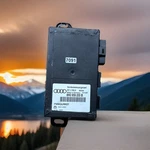 04-08 Audi A4 B6 Convertible Cabrio Roof Top Control Module 8H0959255B Oem. Fixed Price $208.00.