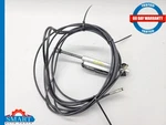 Chrysler Crossfire Convertible Bow Tension Cylinder Right Passenger 04-08 Oem. Fixed Price $169.95.