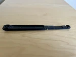 Porsche 911 78-89 Intermediate Sunroof Rail Guide 490563670 Oem Used. Fixed Price $99.00.