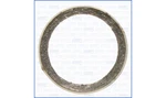Genuine Ajusa Oem Replacement Exhaust Pipe Gasket Seal 19001800. Fixed Price $16.36.