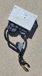 09-15 Mini Cooper R57 Convertible Top Roof Control Module And Plugs 3454818 Oem. Fixed Price $90.00.