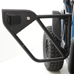 Smittybilt 769401 Adjustable Door Check Straps Pair For 66-26 Jeep Wrangler. Fixed Price $12.94.