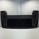 04-10 Bmw M6 E64 650I 645I Convertible Top Folding Lid Cover Carbon-black Oem. Fixed Price $250.00.