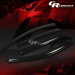 4PCS Smoke Tint Window Visor Rain Guard Vent Shade For 2008-2017 Buick Enclave. Fixed Price $35.95.