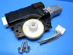 05-12 Toyota Avalon Xls Sunroof Motor Gear Assembly Moonroof 63260-AC020 Oem. Fixed Price $93.49.