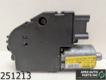 Oem 2012 Audi Q5 2.0L Panoramic Motor. Fixed Price $39.99.