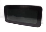 2011-2012-2013-2014-2015-2016-2017 Buick Regal Sunroof Moonroof Glass Panel Oem. Fixed Price $89.95.