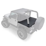 Smittybilt 761035 Tonneau Cover 97-06 Wrangler. Fixed Price $70.00.