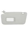 Visor Subaru Forester 2009-2013 Without Sunroof Gray Left Driver Side. Fixed Price $60.99.