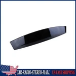 For Mercedes-benz GLC300 Sunroof Front Acrylic Trim A2057800022. Fixed Price $103.87.