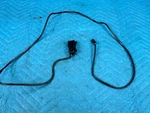 Mercedes SL500 Sl-class R230 Hardtop Roof Switch W/ Cable 2003-2012 Oem. Fixed Price $55.00.