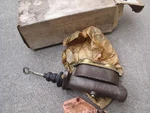1967-73 Bendix Ford Mustang Maverick Mercury Cougar Master Cylinder. Fixed Price $85.00.
