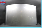 03-08 Mercedes SL500 R230 Convertible Roof Hard Top Folding Panel Silver Oem. Fixed Price $185.25.