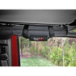 Rugged Ridge Grab Handle Kit Neoprene Black Jeep Wrangler 1987-2023 / Gladiat.... Fixed Price $20.87.