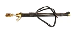 97-06 Jaguar XK8 Xkr Convertible Rear Left Top Lift Cylinder HJB8255AA Oem. Fixed Price $60.00.