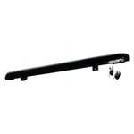 For Jeep Wrangler 1997-2006 Rampage Black Windshield Channel. Fixed Price $79.91.