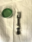 Rebuild Service For R170 R171 R230 Front Lock Cylinder: Read Description. Fixed Price $120.00.