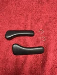 93-02 Camaro Firebird T-top Glass Trim Interior Release Handle Left+right Side. Fixed Price $39.99.