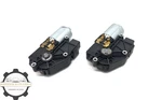 2023-2025 Kia Sportage Panoramic Sunroof Moonroof Glass Motor Set X2 Oem. Fixed Price $119.99.