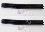 Toyota Lexus Oem Sunroof Side Trim Garnish Lh Rh Set 63217-30100. Fixed Price $66.00.