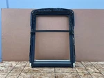 Infiniti QX60 2022-2026 Oem Sunroof Panoramic Shade With Rail Track Frame. Fixed Price $349.95.