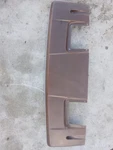 86-97 Dodge Dakota Lund Sunvisor Roof DOP3. Fixed Price $300.00.