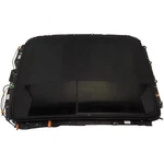 Dual Panel Sunroof Assembly Black 16-18 Cadillac CT6 84105619 84105618 84203530. Fixed Price $1182.14.