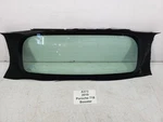 2017-2025 Oem Porsche 718 Boxster 982 Rear Sunroof Window Glass Panel. Fixed Price $795.95.