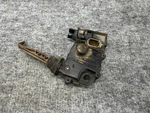 Rear Roll Over Switch Left Side Assembly Mercedes R129 300SL SL320 SL500 Oem. Fixed Price $79.00.