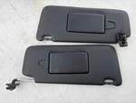 2022-2023 Mercedes W206 C300 Front Right & Left Sun Visor Oem. Fixed Price $155.88.