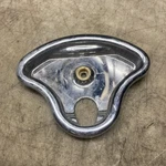 Mercedes W123 S123 C123 Sunroof Open Handle Trim 1237800163. Fixed Price $30.00.