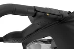 Bestop 80040-35 Soundbar Cap Black Diamond For 07-18 Jeep Wrangler Jk 4DR. Fixed Price $175.57.