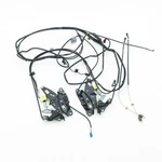 Hydraulic Cylinder Closure Mechanism Front Mercedes Benz Slk R172. Fixed Price $263.87.