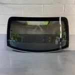 2014-2017 Mercedes S550 W222 Rear Windshield Back Window Glass Oem *note*. Fixed Price $301.75.