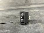96-99 Bmw Z3 Roadster Roof Control Switch Button Opener Oem. Fixed Price $46.70.