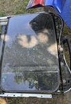 2011-2017 Lexus CT200H Sunroof Glass Panel 63201-76010 Factory Oem. Fixed Price $129.99.